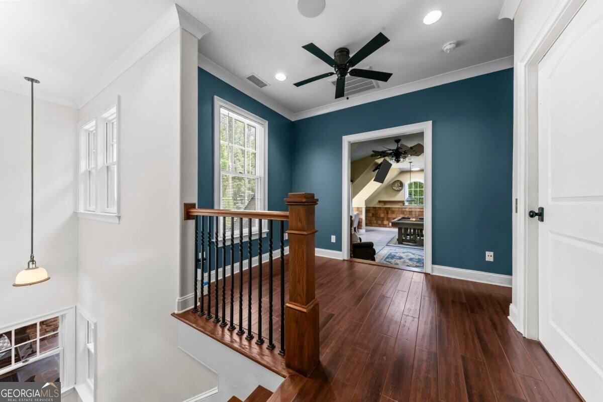 131 Carolyn Drive Eatonton - Photo 44