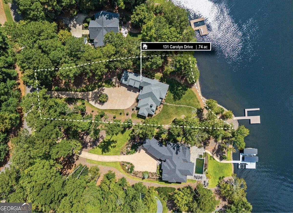 131 Carolyn Drive Eatonton - Photo 52