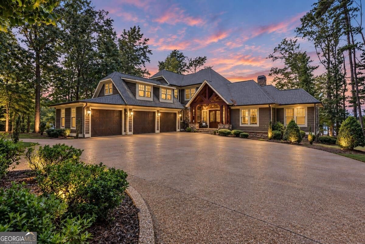 131 Carolyn Drive Eatonton - Photo 53