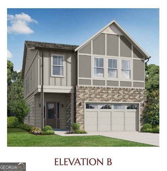 164 Dewey Road Lilburn - main photo