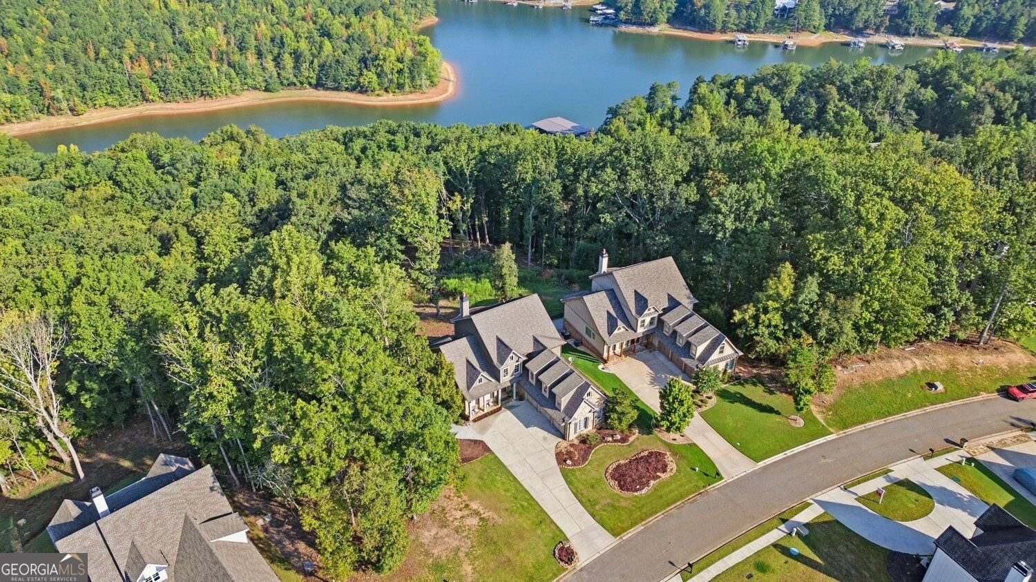 7395 Crestline Drive Dawsonville - Photo 10