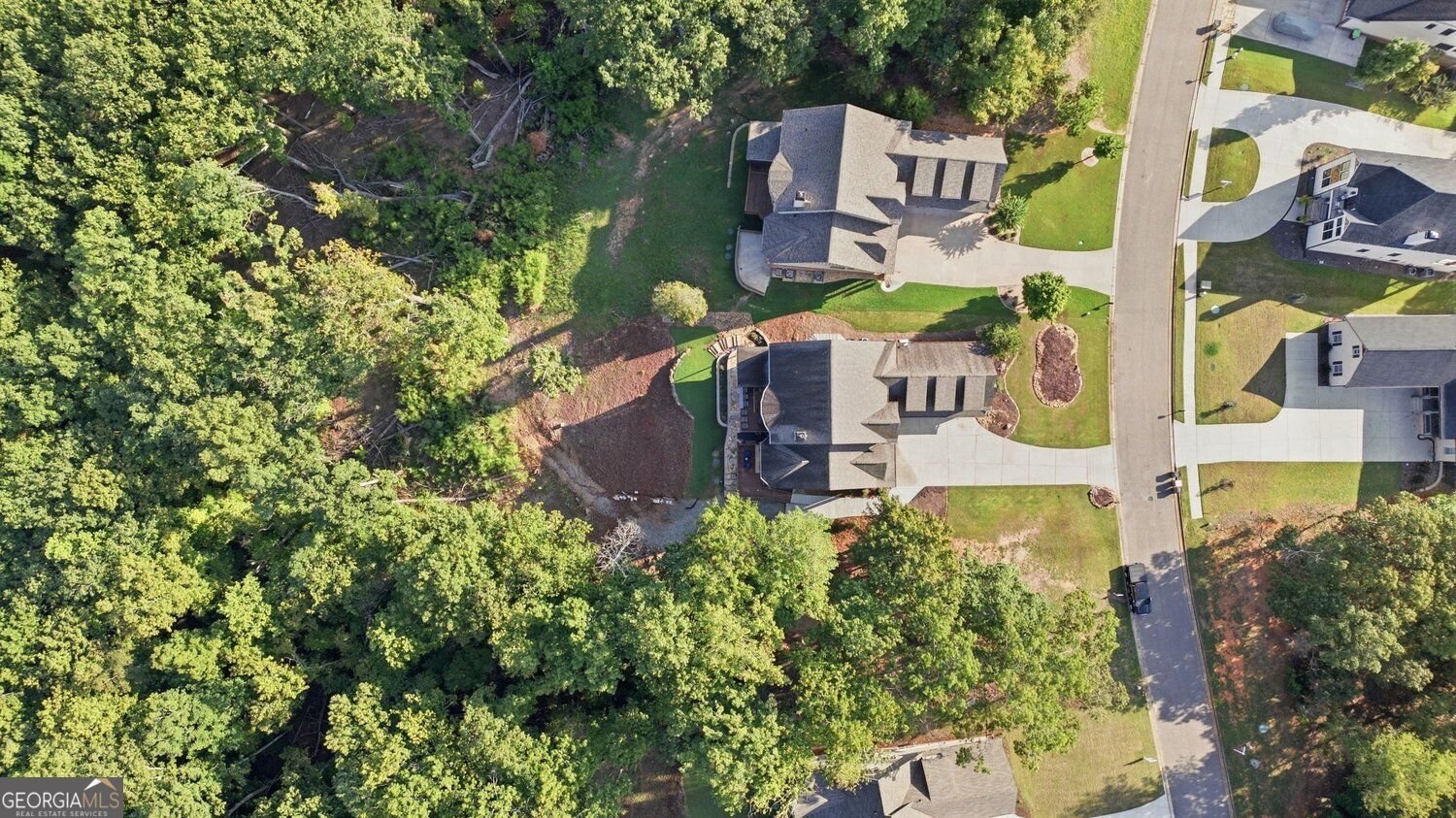 7395 Crestline Drive Dawsonville - Photo 12