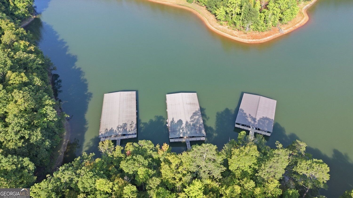 7395 Crestline Drive Dawsonville - Photo 15