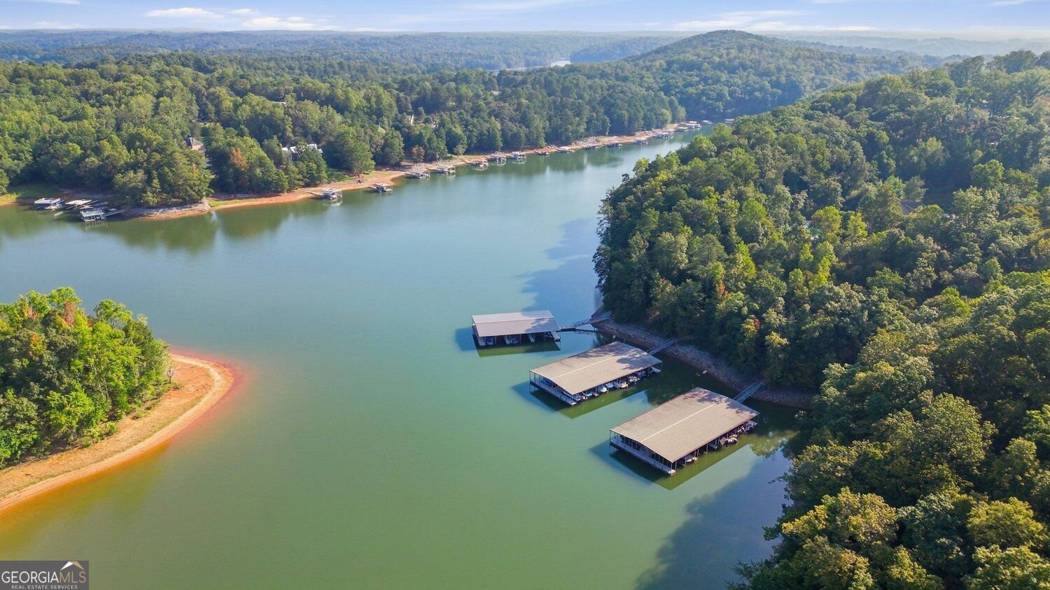 7395 Crestline Drive Dawsonville - Photo 17