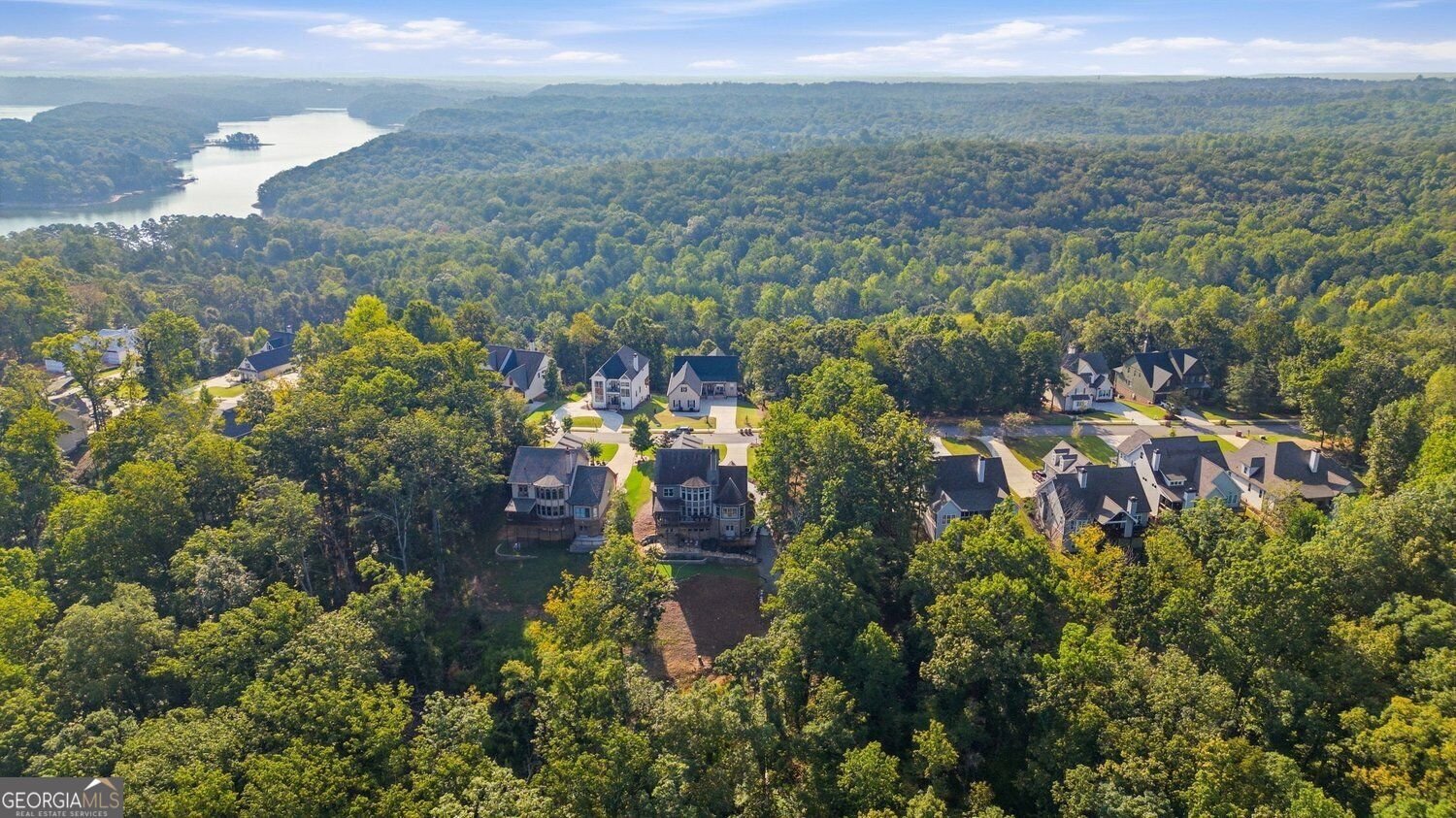 7395 Crestline Drive Dawsonville - Photo 18