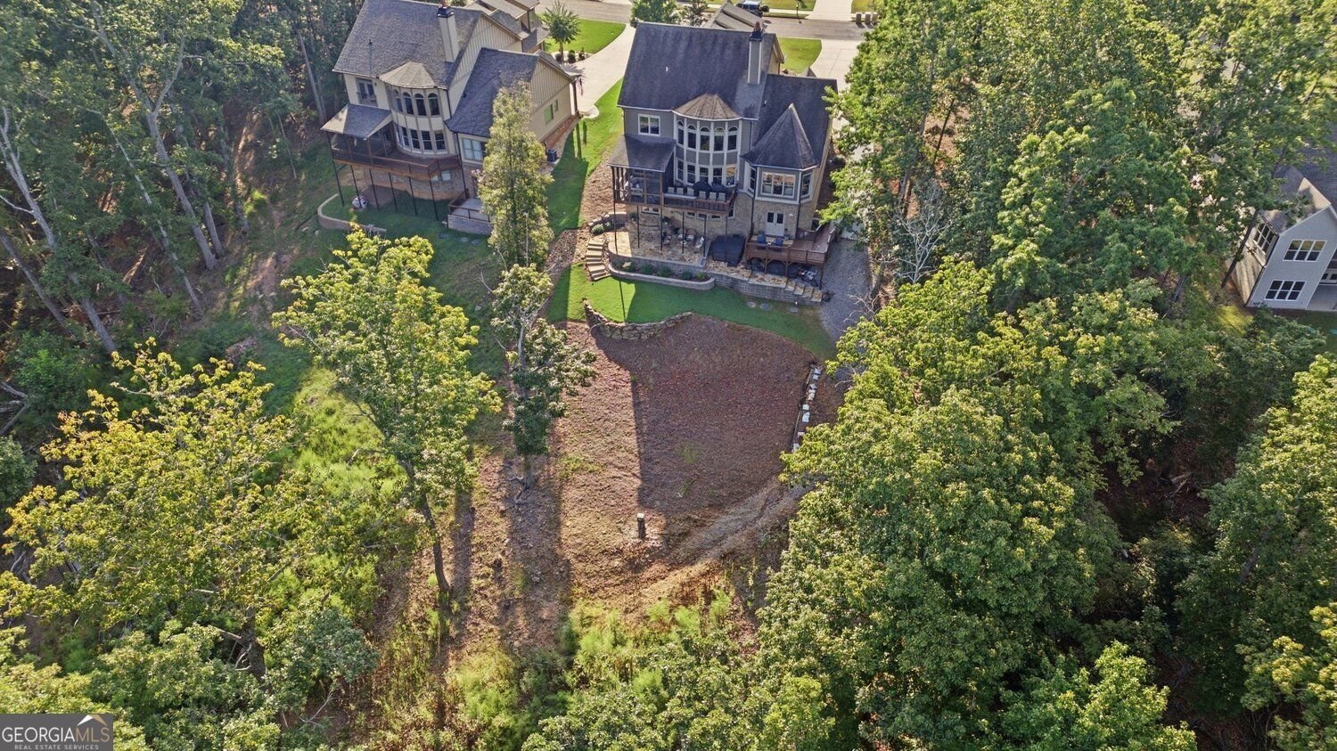 7395 Crestline Drive Dawsonville - Photo 20