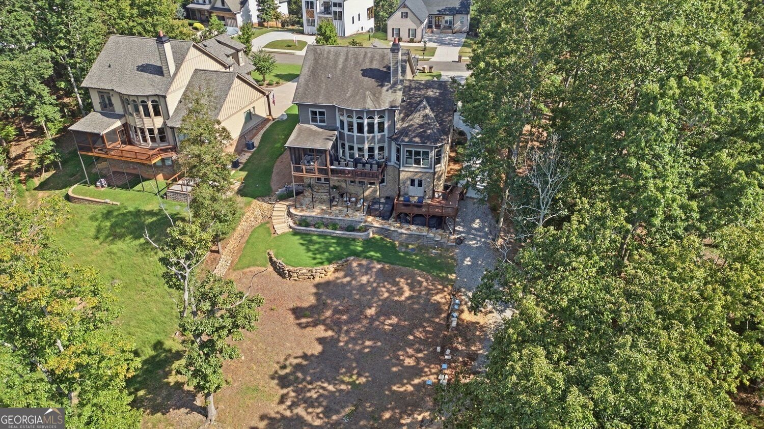 7395 Crestline Drive Dawsonville - Photo 25