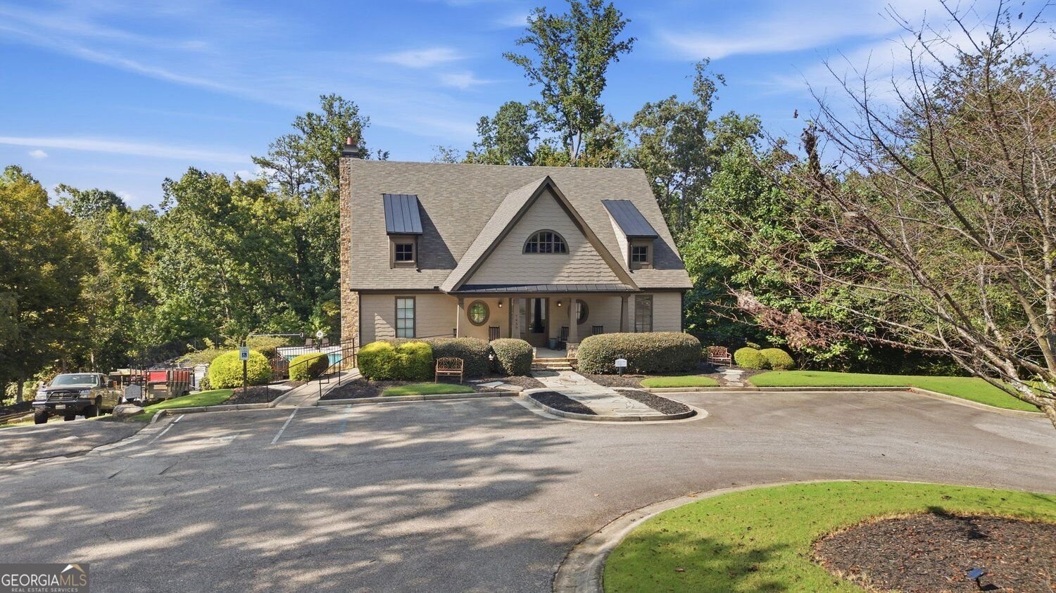 7395 Crestline Drive Dawsonville - Photo 26