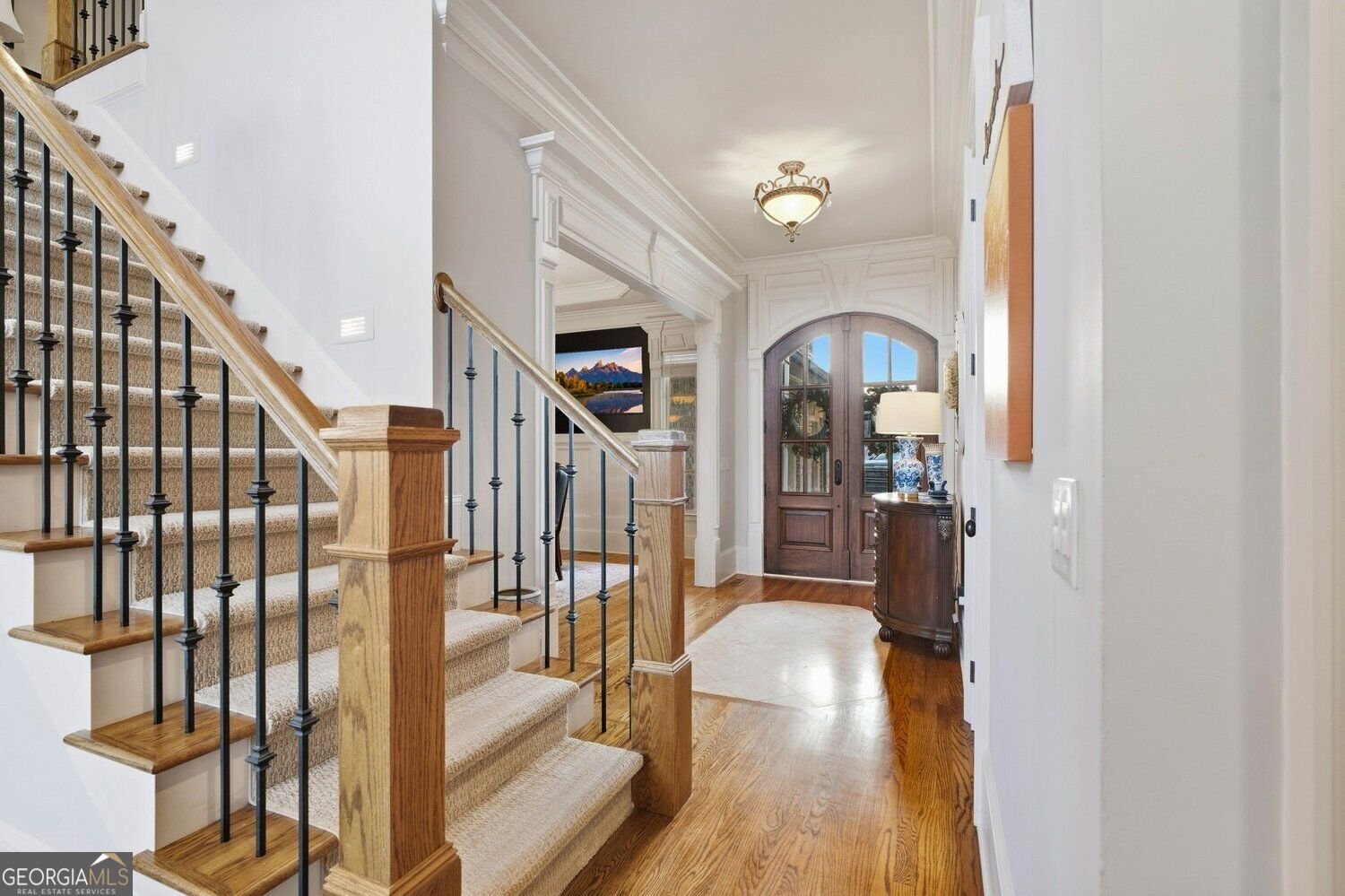 7395 Crestline Drive Dawsonville - Photo 27