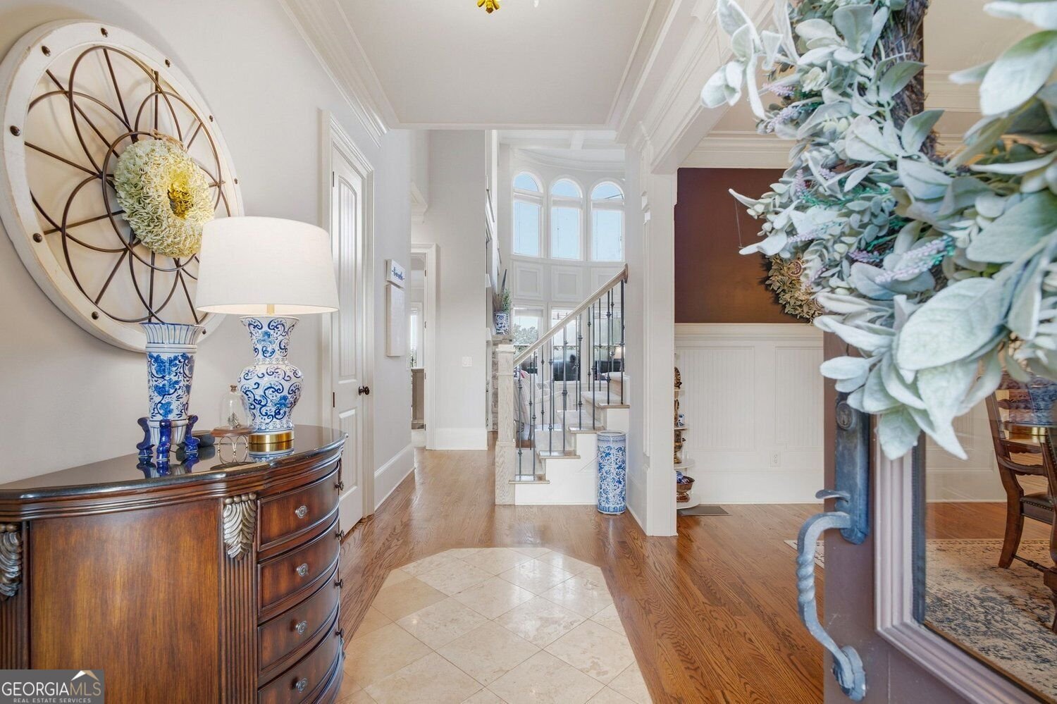 7395 Crestline Drive Dawsonville - Photo 28