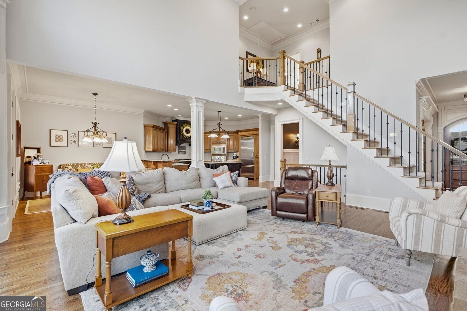 7395 Crestline Drive Dawsonville - Photo 38