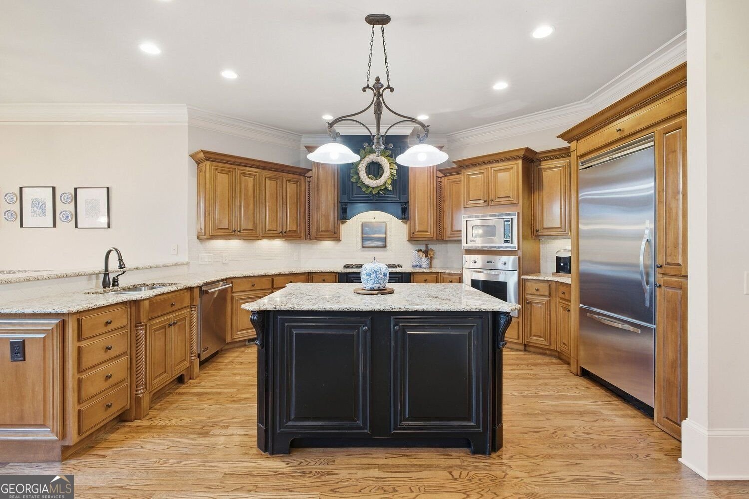 7395 Crestline Drive Dawsonville - Photo 41