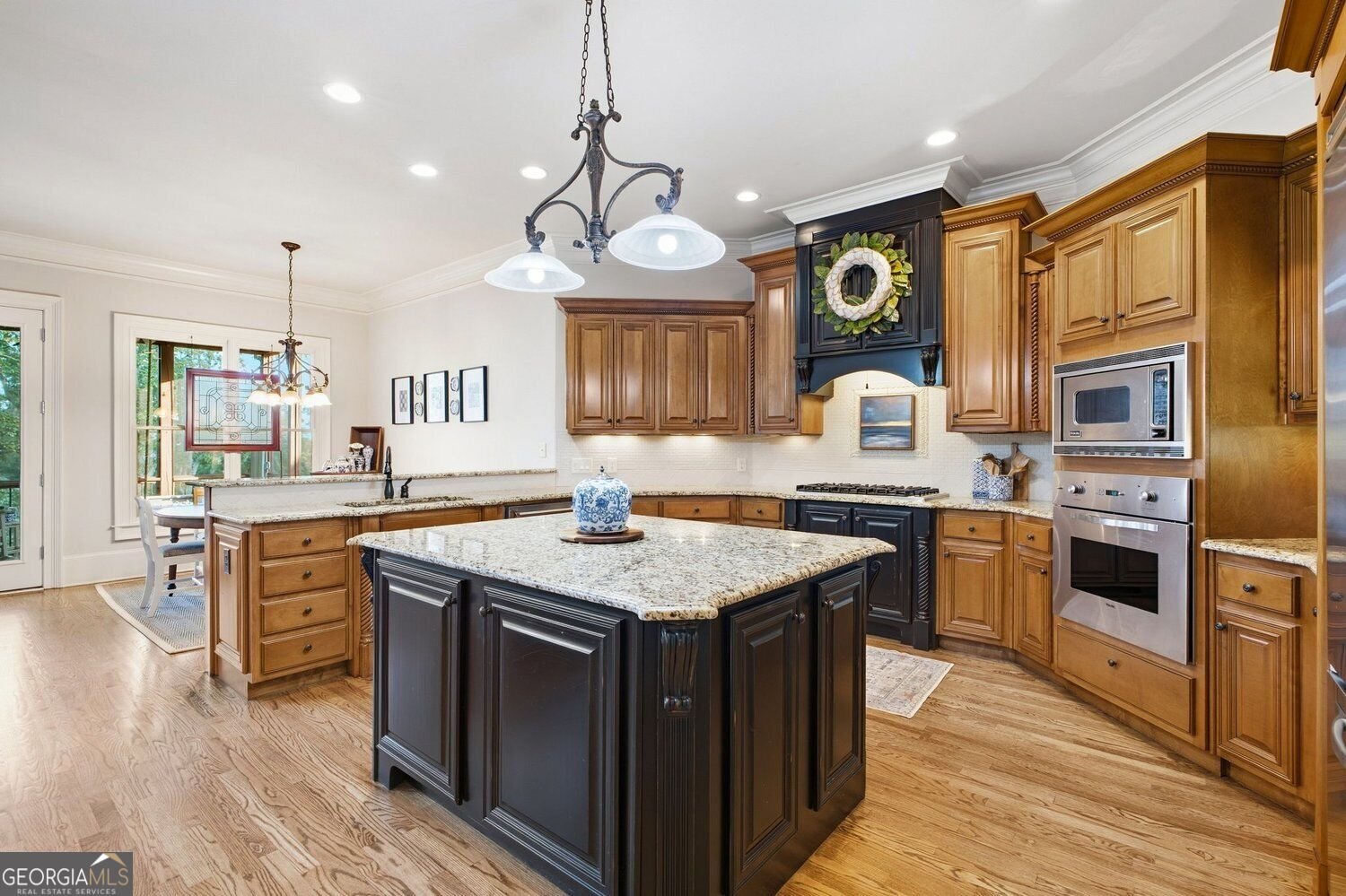 7395 Crestline Drive Dawsonville - Photo 42