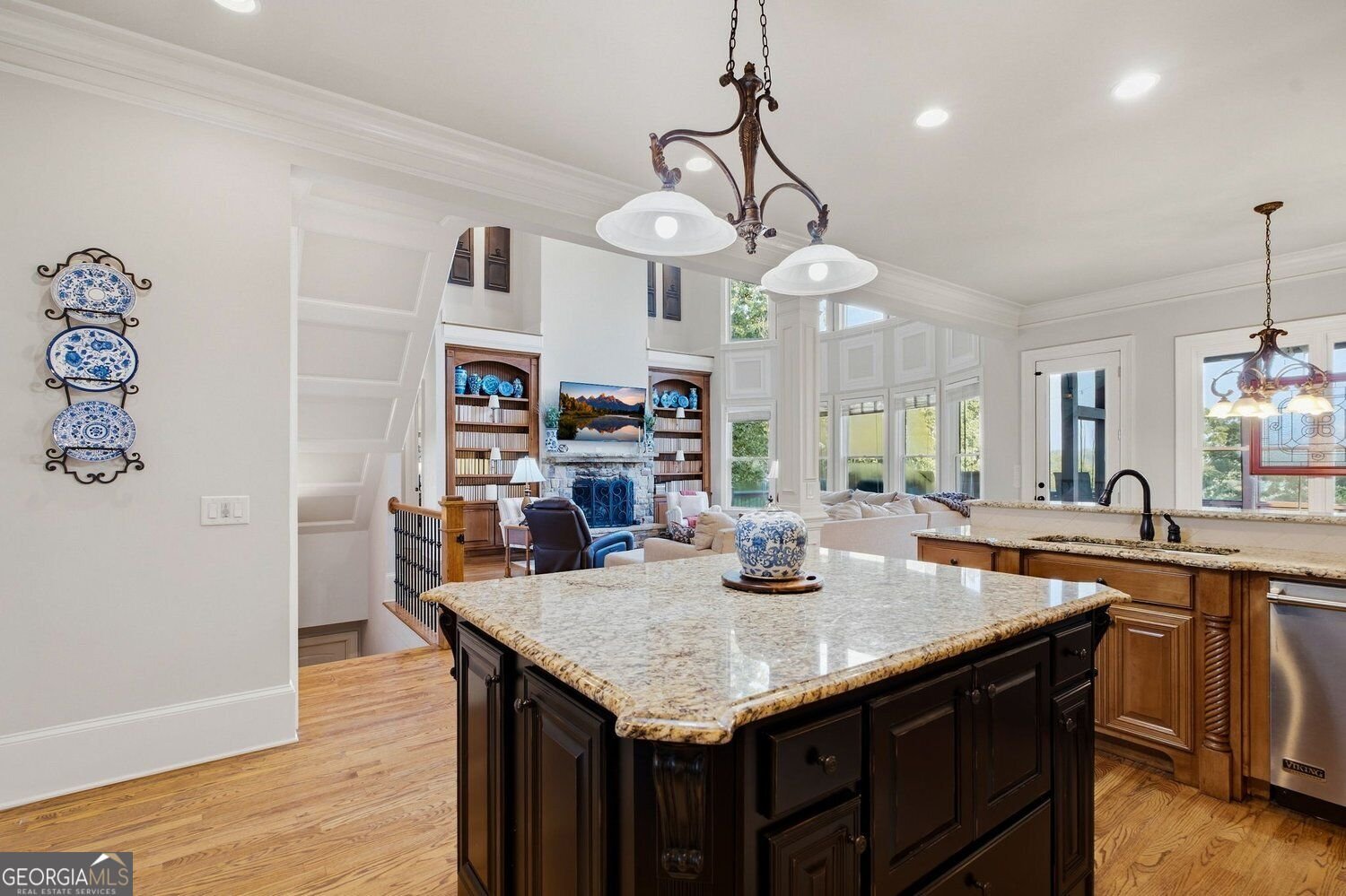 7395 Crestline Drive Dawsonville - Photo 43