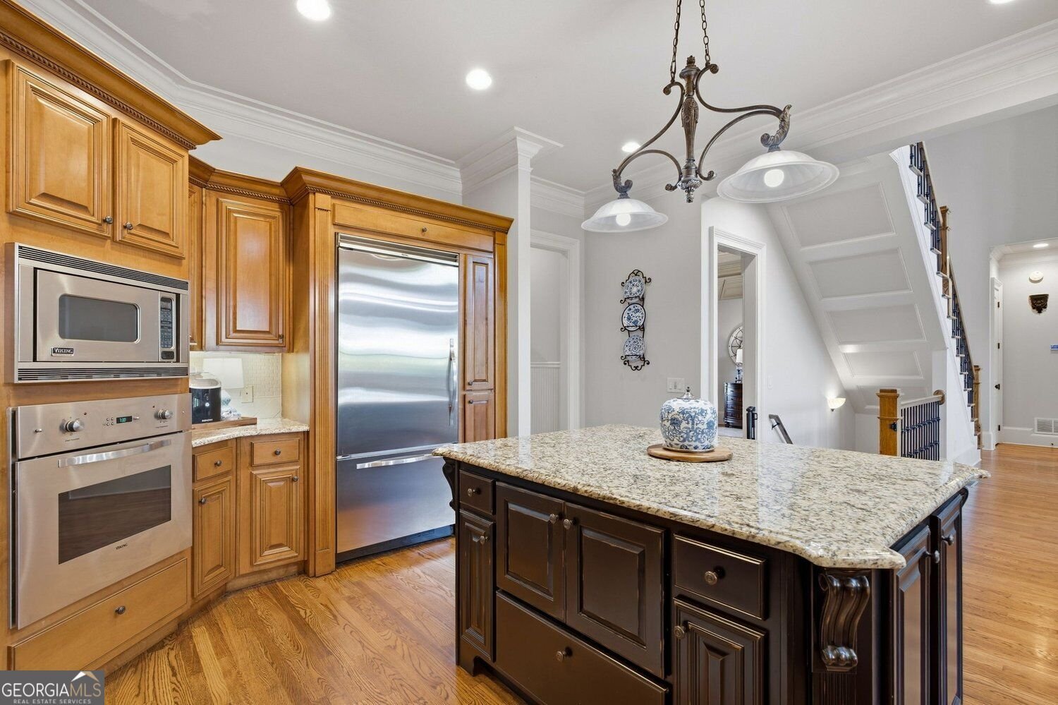 7395 Crestline Drive Dawsonville - Photo 44