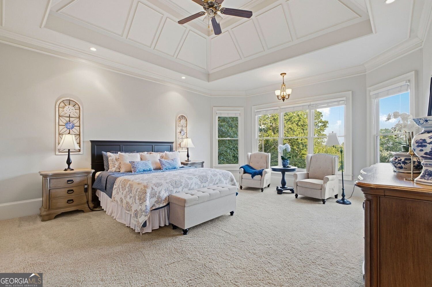 7395 Crestline Drive Dawsonville - Photo 47