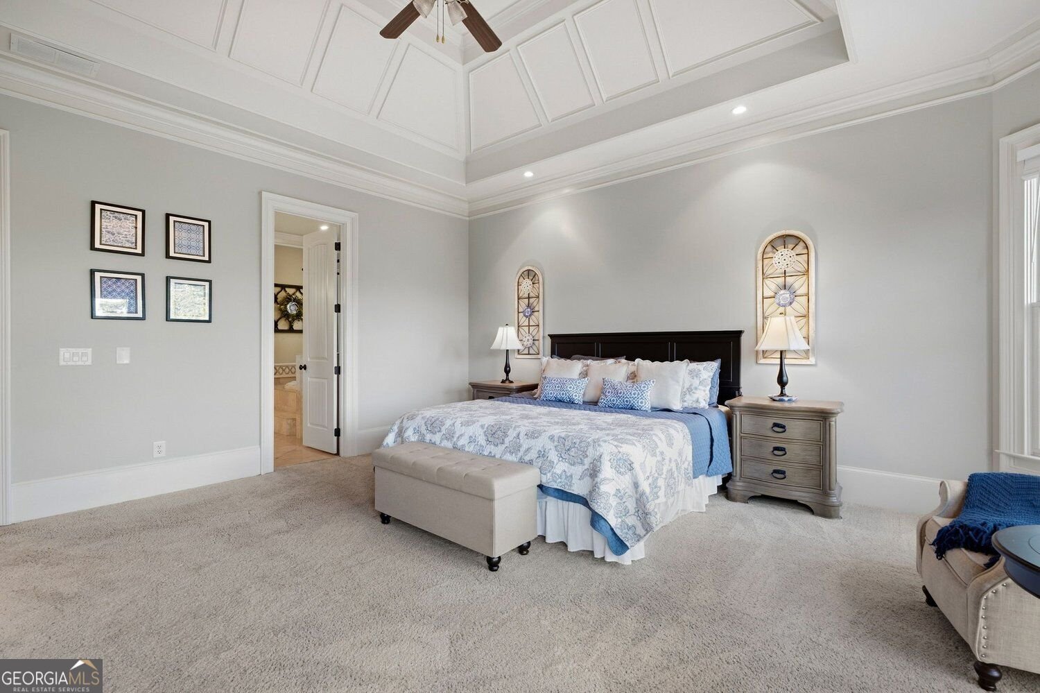 7395 Crestline Drive Dawsonville - Photo 48