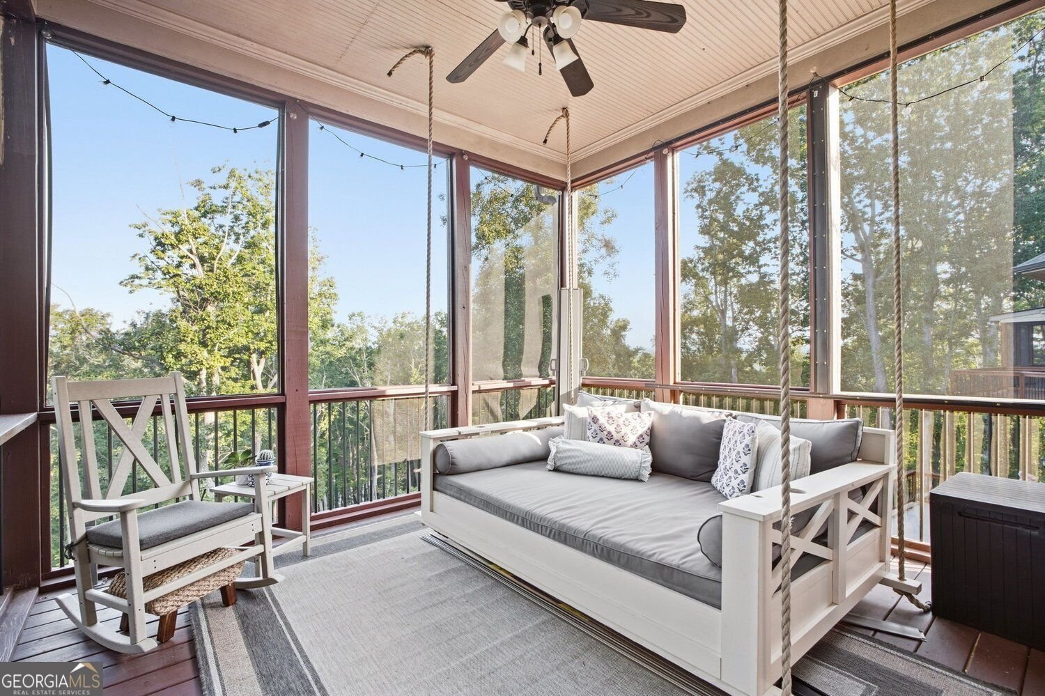 7395 Crestline Drive Dawsonville - Photo 53