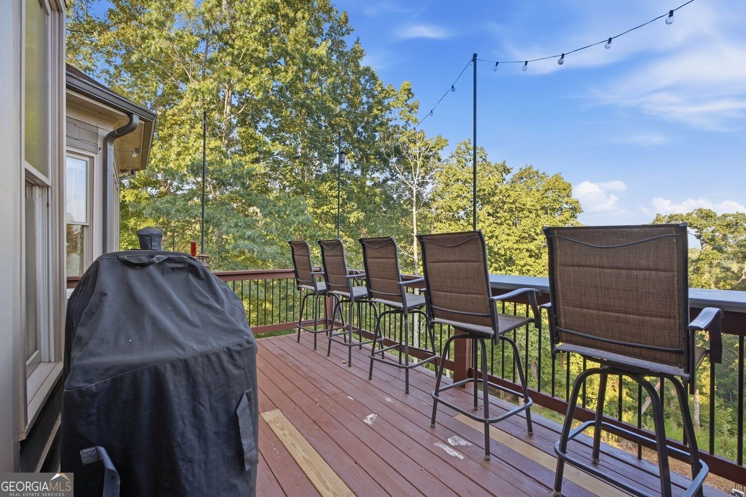 7395 Crestline Drive Dawsonville - Photo 55