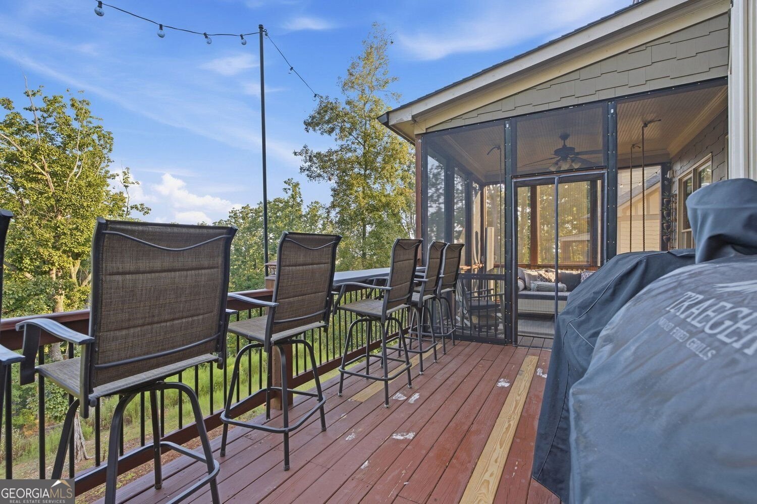 7395 Crestline Drive Dawsonville - Photo 56