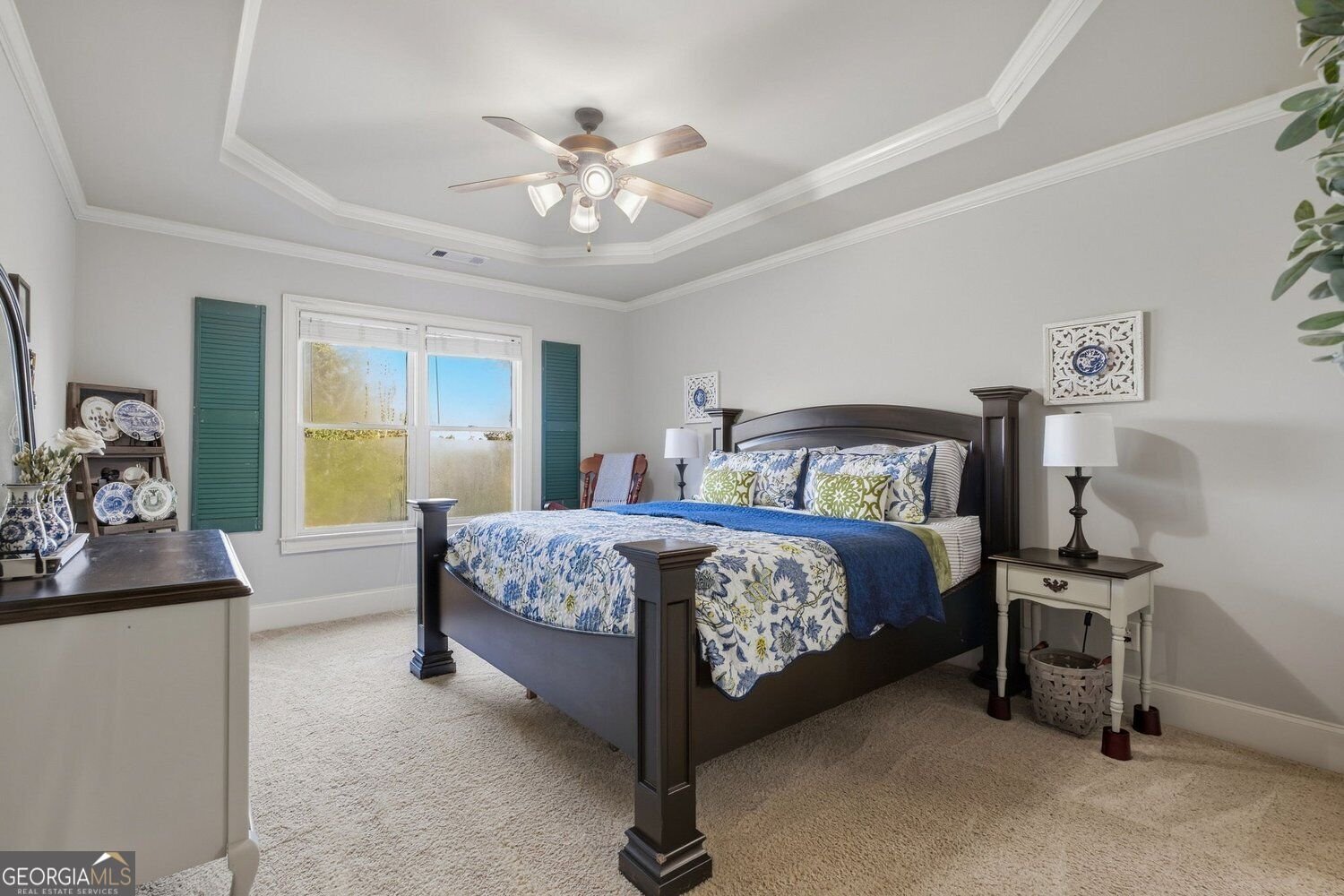 7395 Crestline Drive Dawsonville - Photo 57
