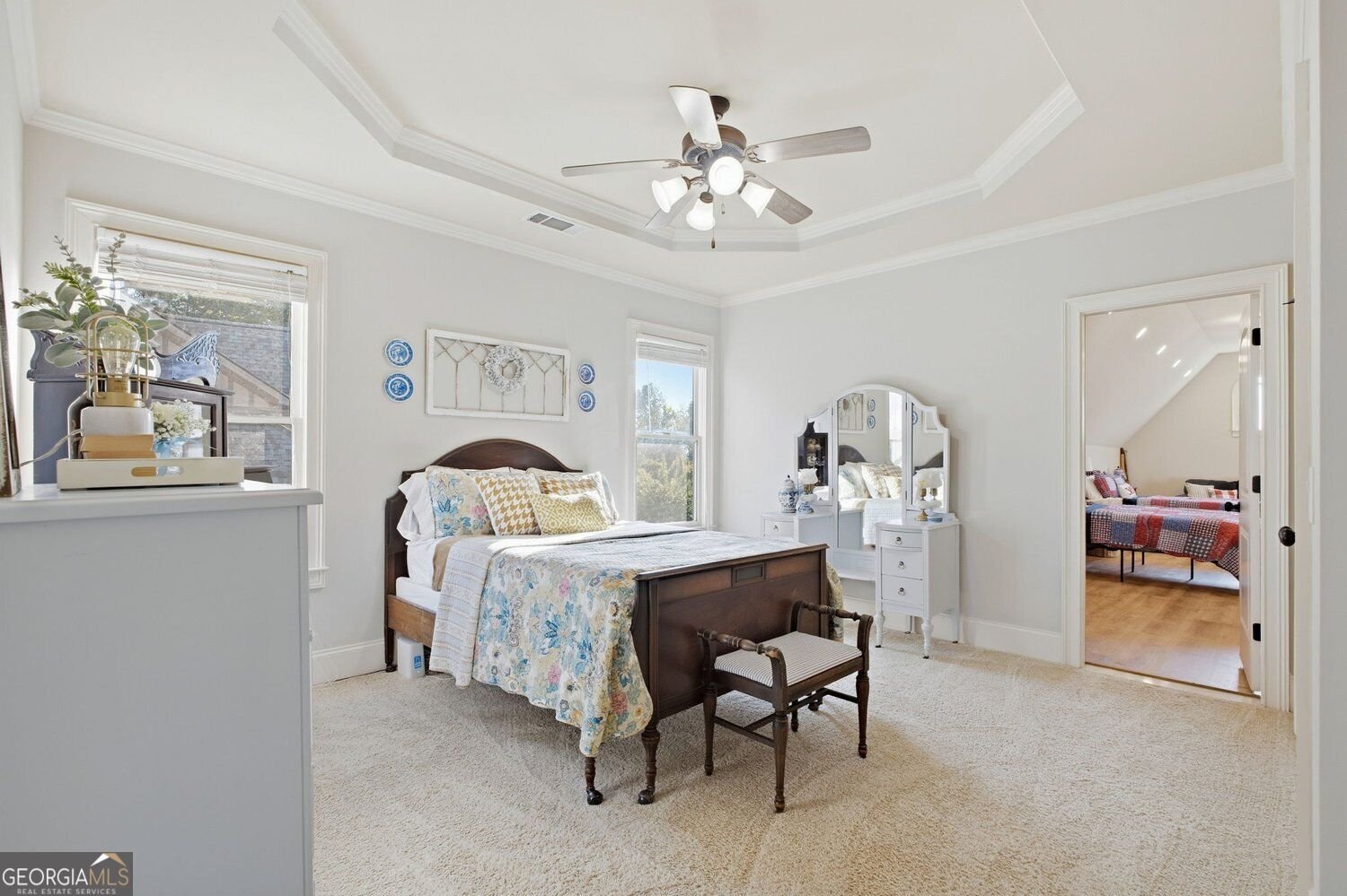 7395 Crestline Drive Dawsonville - Photo 59