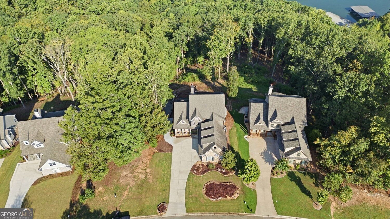 7395 Crestline Drive Dawsonville - Photo 6