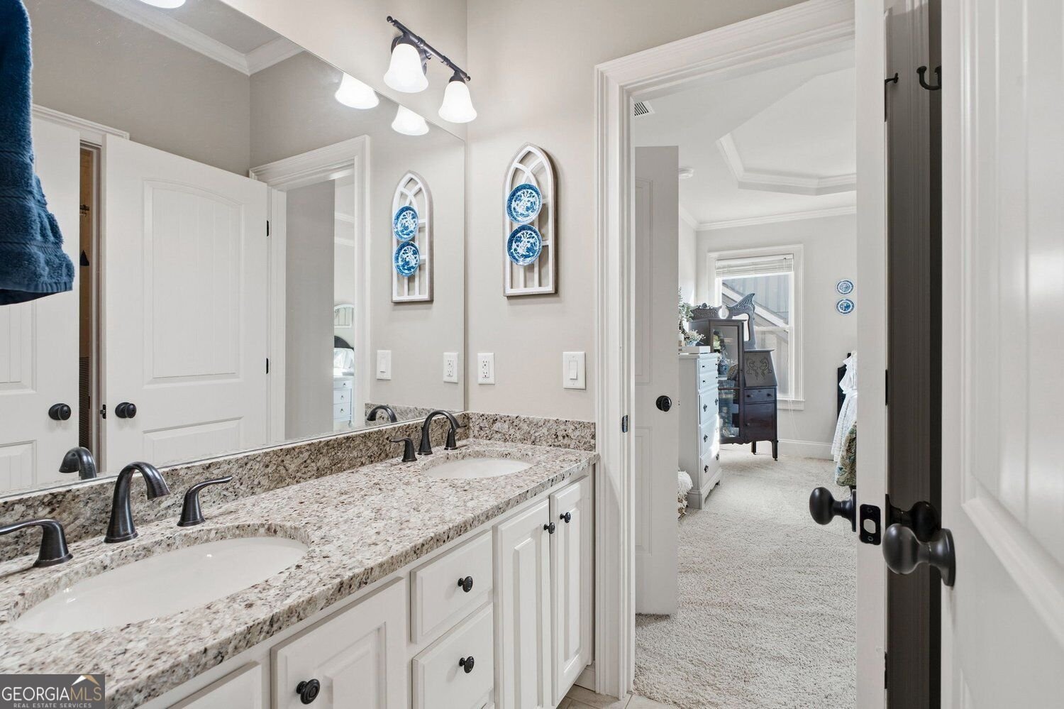 7395 Crestline Drive Dawsonville - Photo 63