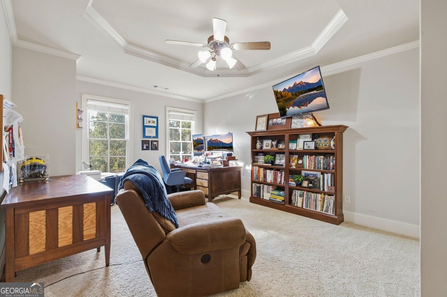 7395 Crestline Drive Dawsonville - Photo 64