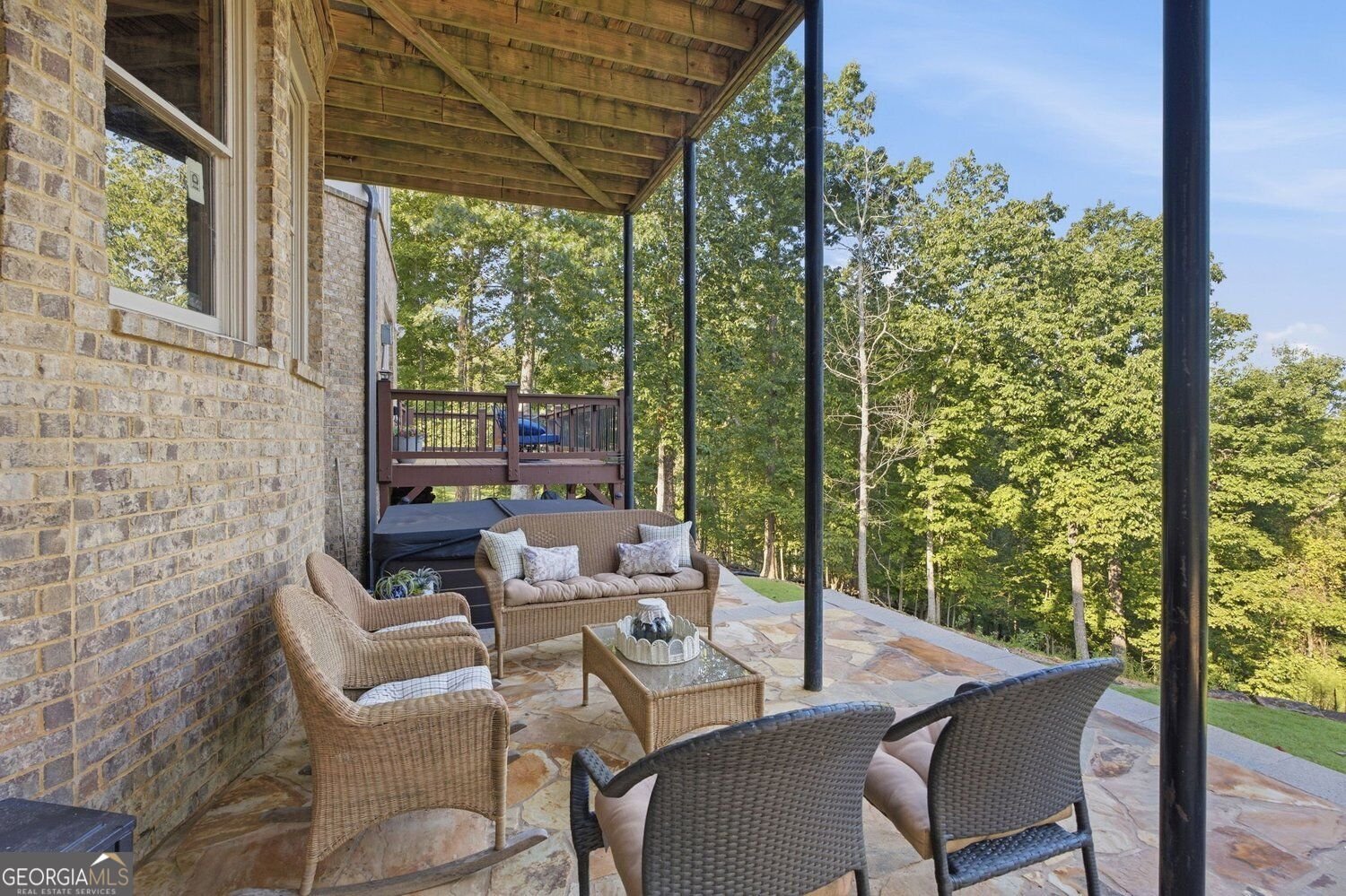 7395 Crestline Drive Dawsonville - Photo 65