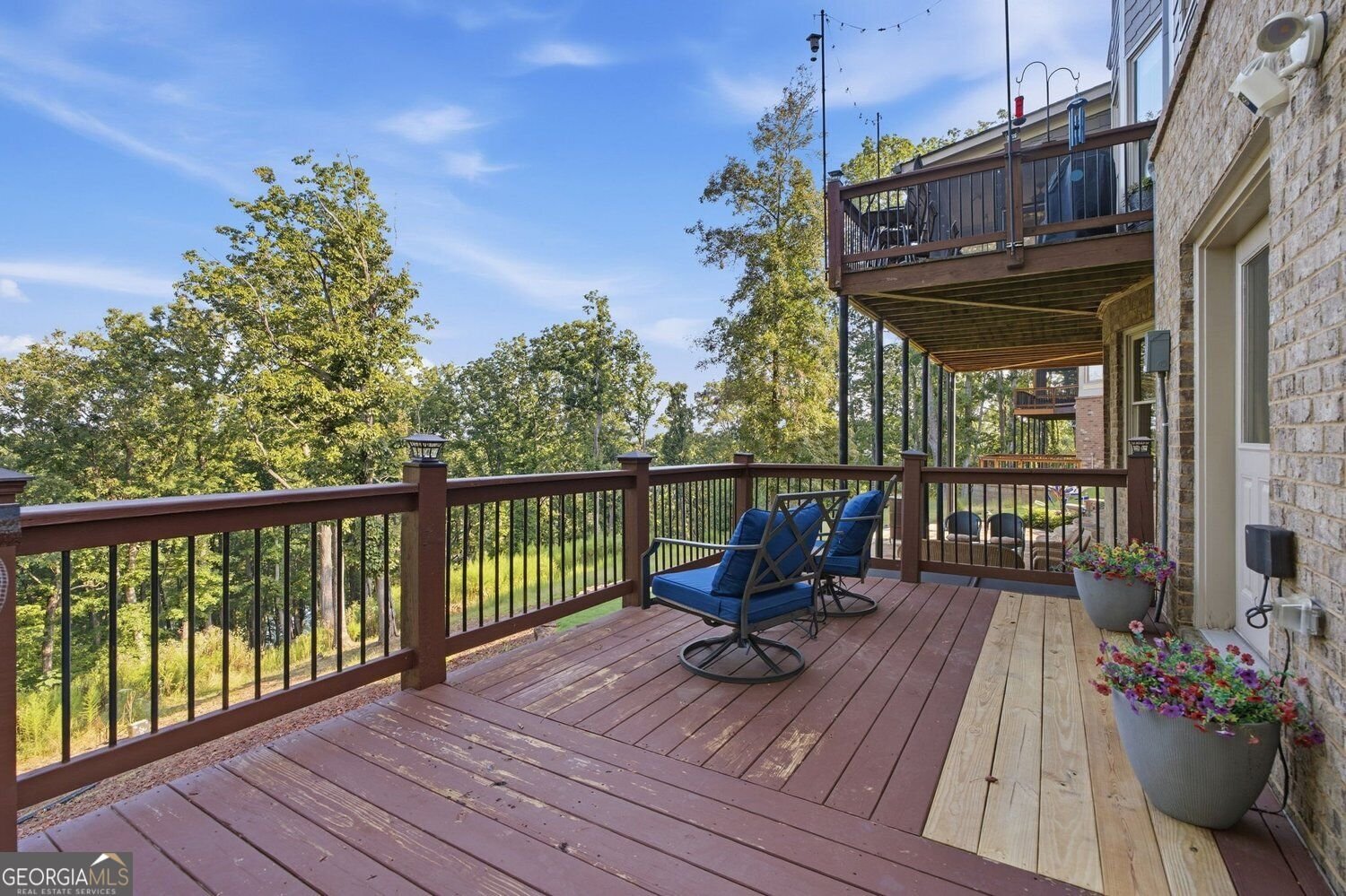 7395 Crestline Drive Dawsonville - Photo 68