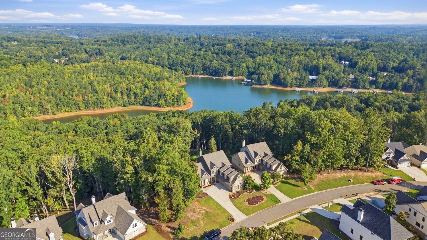 7395 Crestline Drive Dawsonville - Photo 8
