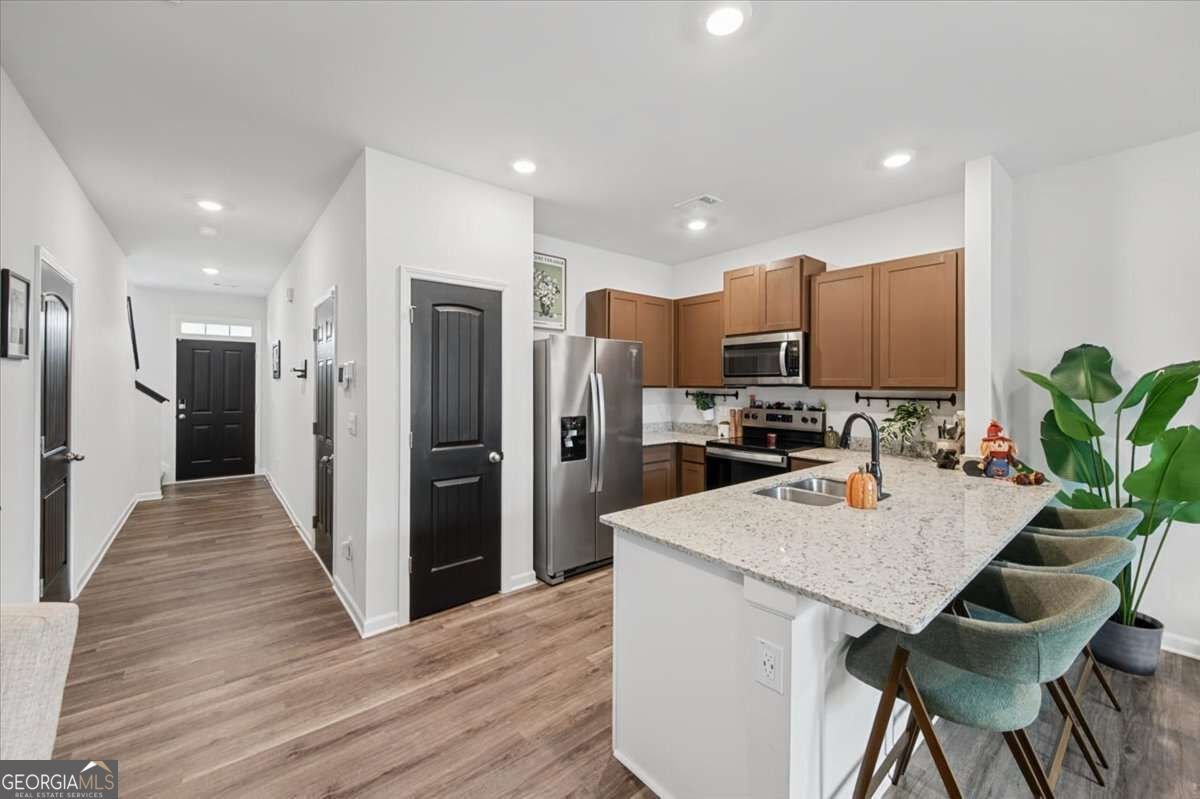 1005 N 2nd Avenue Rome - Photo 6