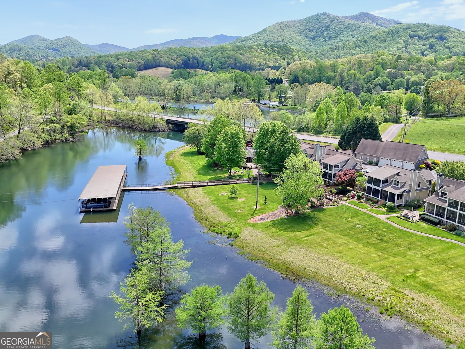 2265 Eastgate Drive Hiawassee - Photo 101