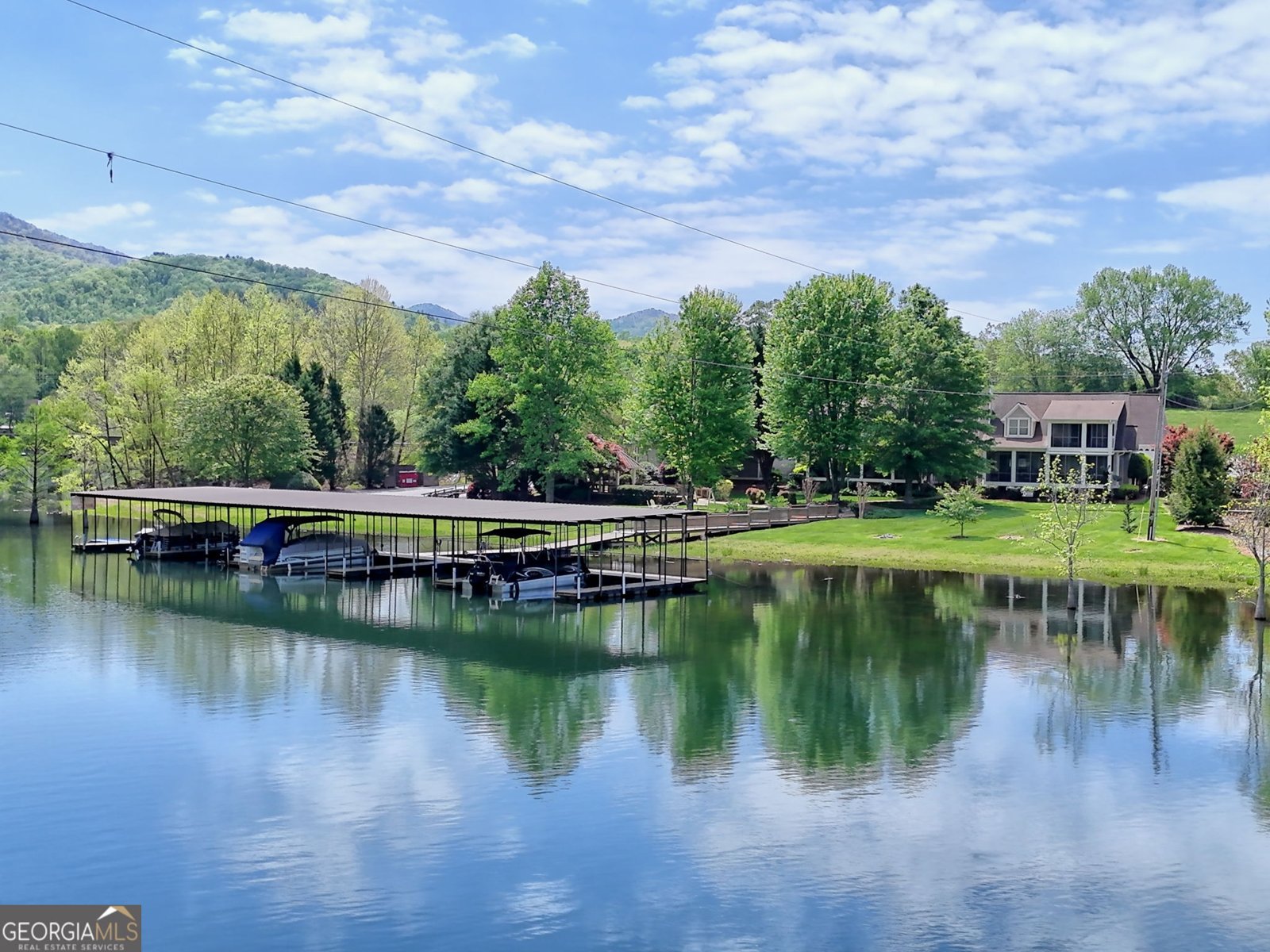 2265 Eastgate Drive Hiawassee - Photo 102