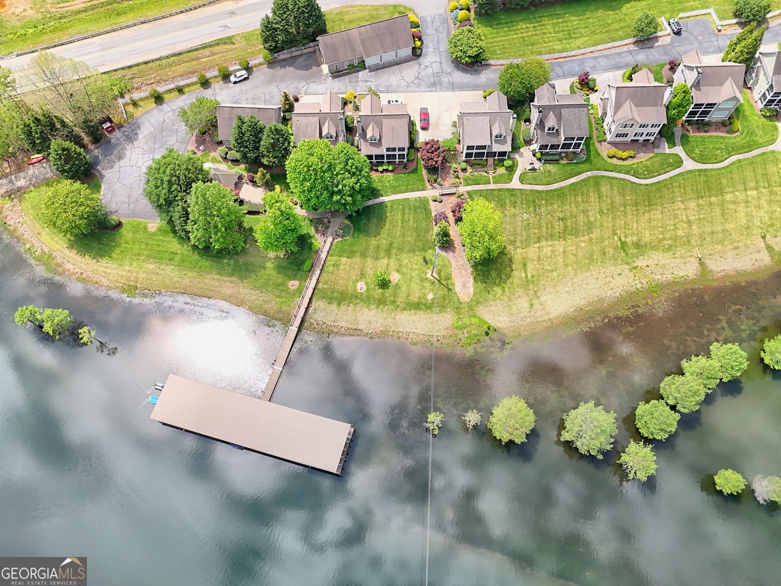 2265 Eastgate Drive Hiawassee - Photo 104