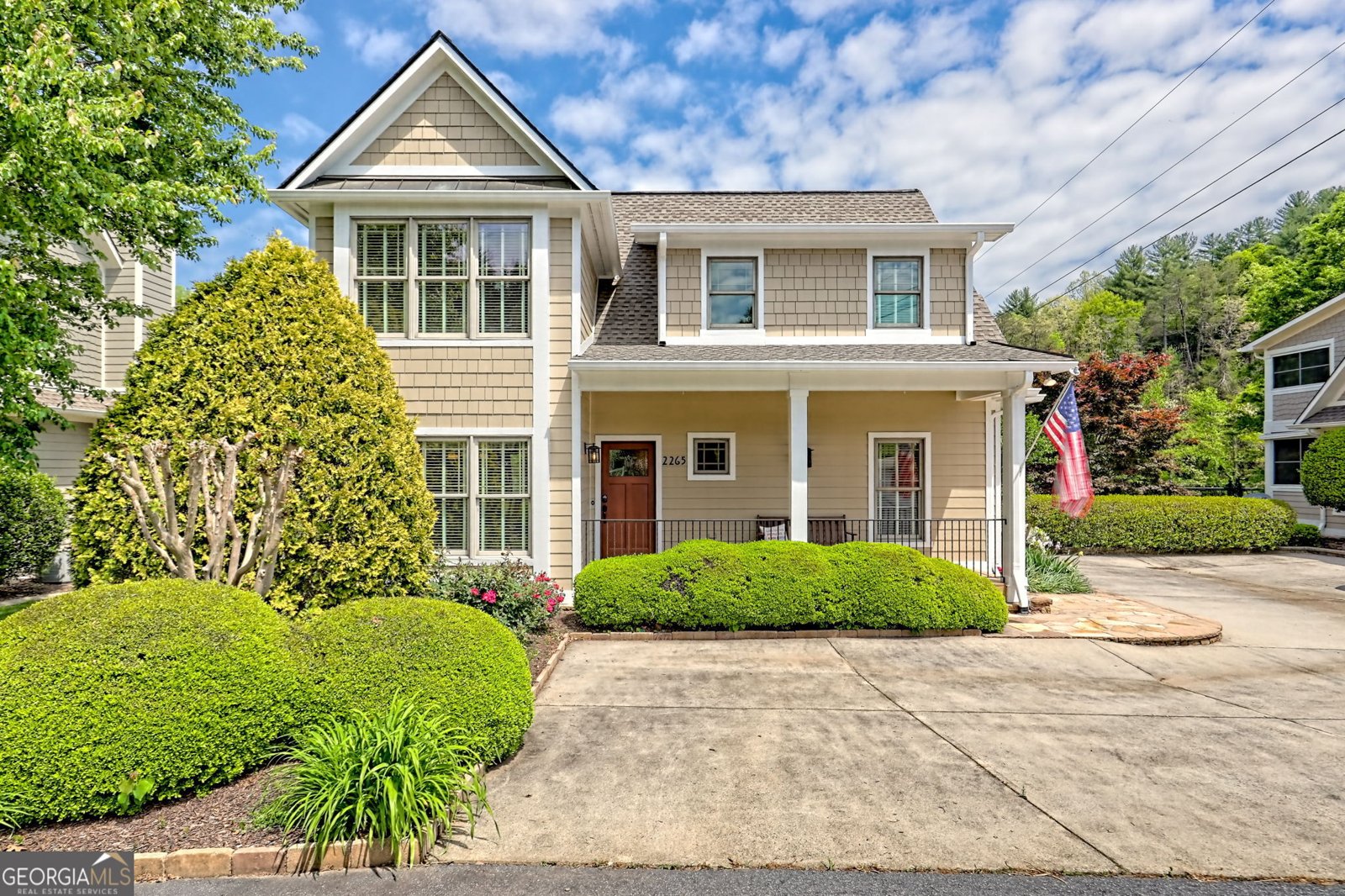 2265 Eastgate Drive Hiawassee - Photo 7