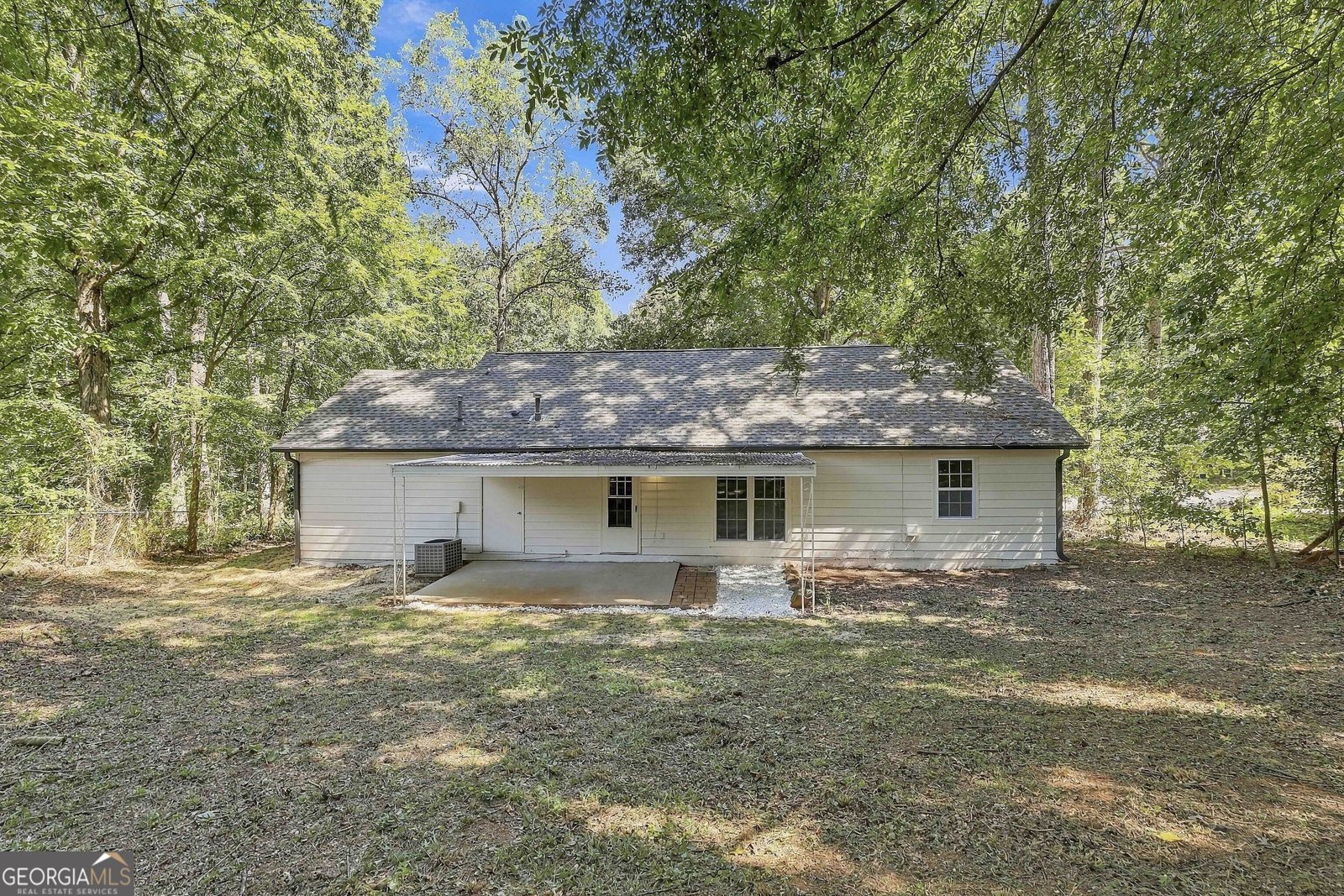 116 Richard Way Stockbridge - Photo 27