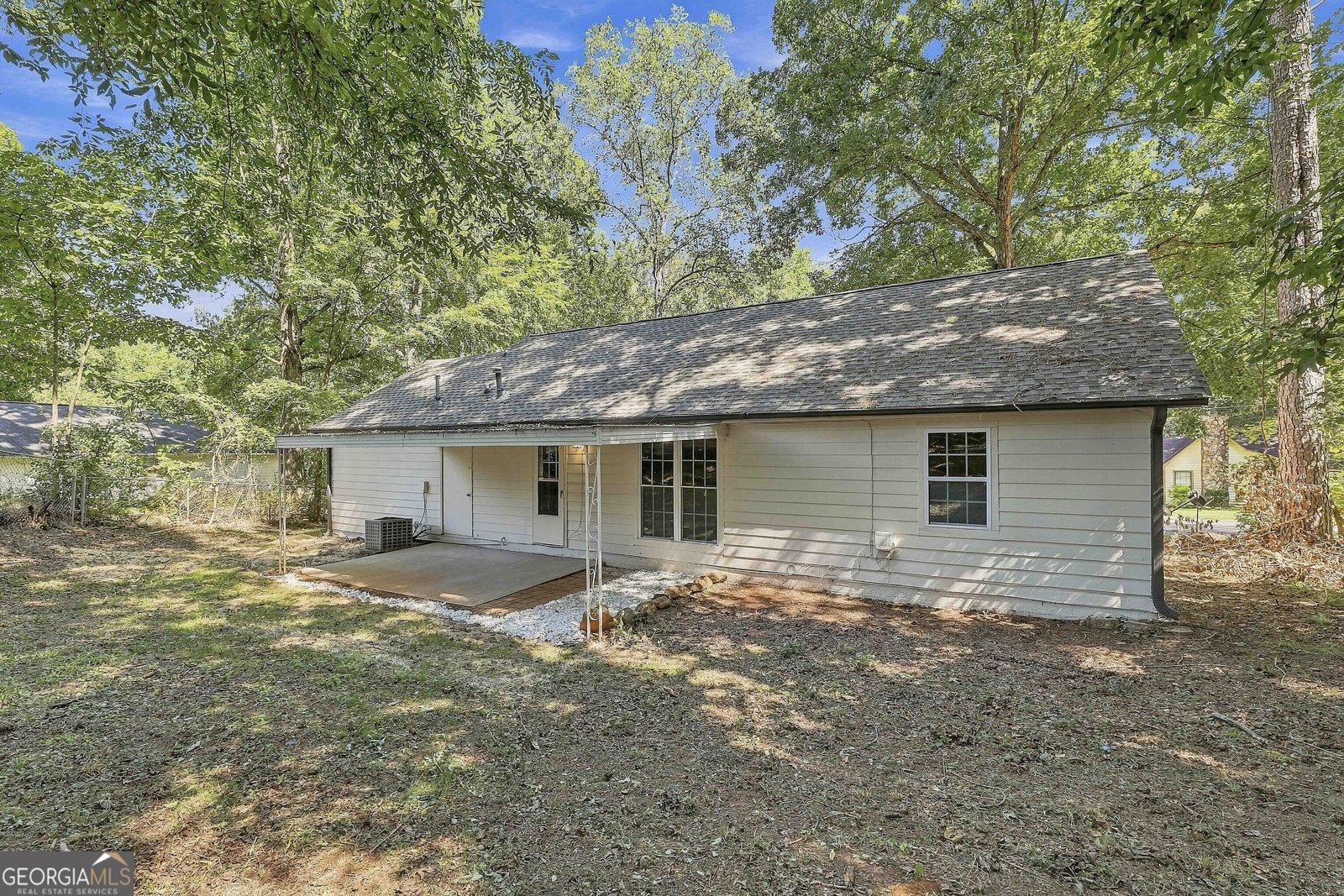 116 Richard Way Stockbridge - Photo 28