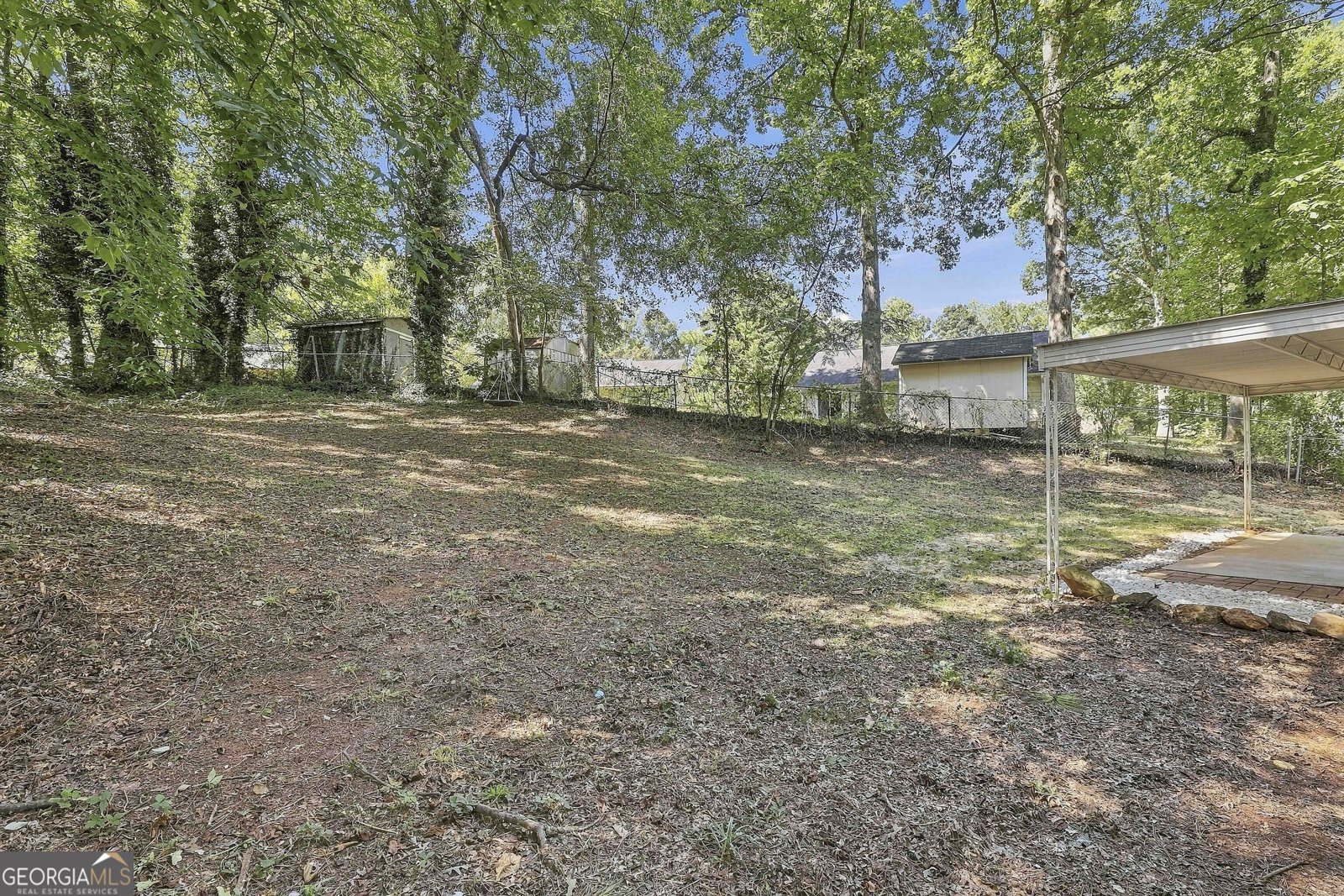 116 Richard Way Stockbridge - Photo 29