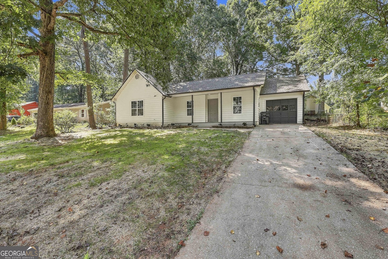 116 Richard Way Stockbridge - Photo 32