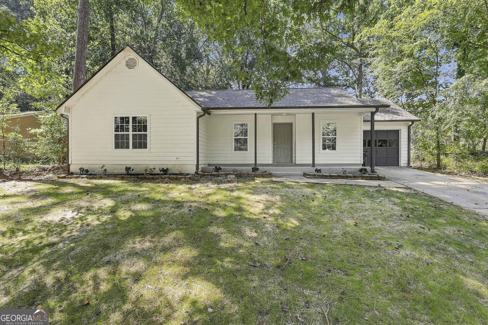 116 Richard Way Stockbridge - Photo 33