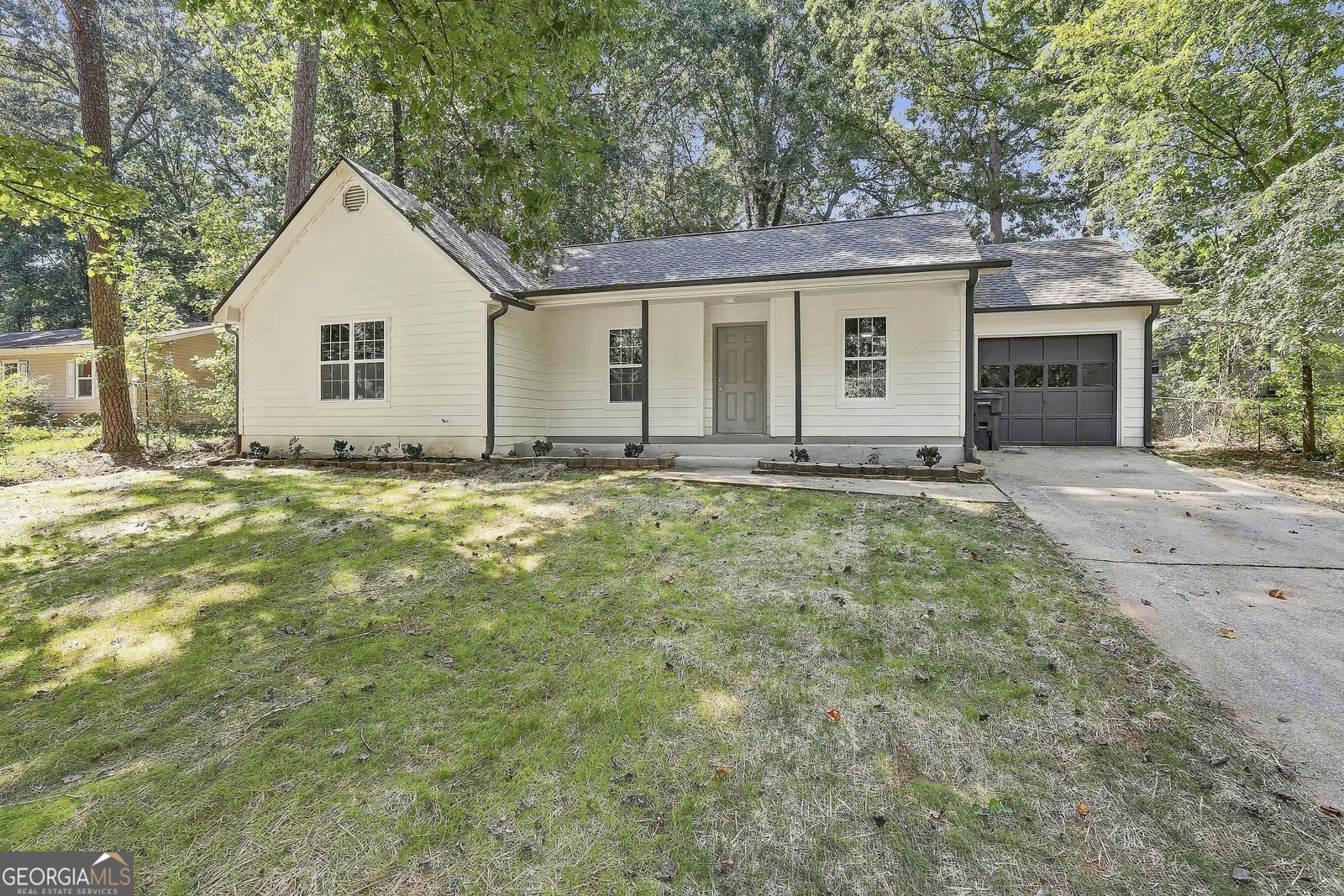116 Richard Way Stockbridge - Photo 34