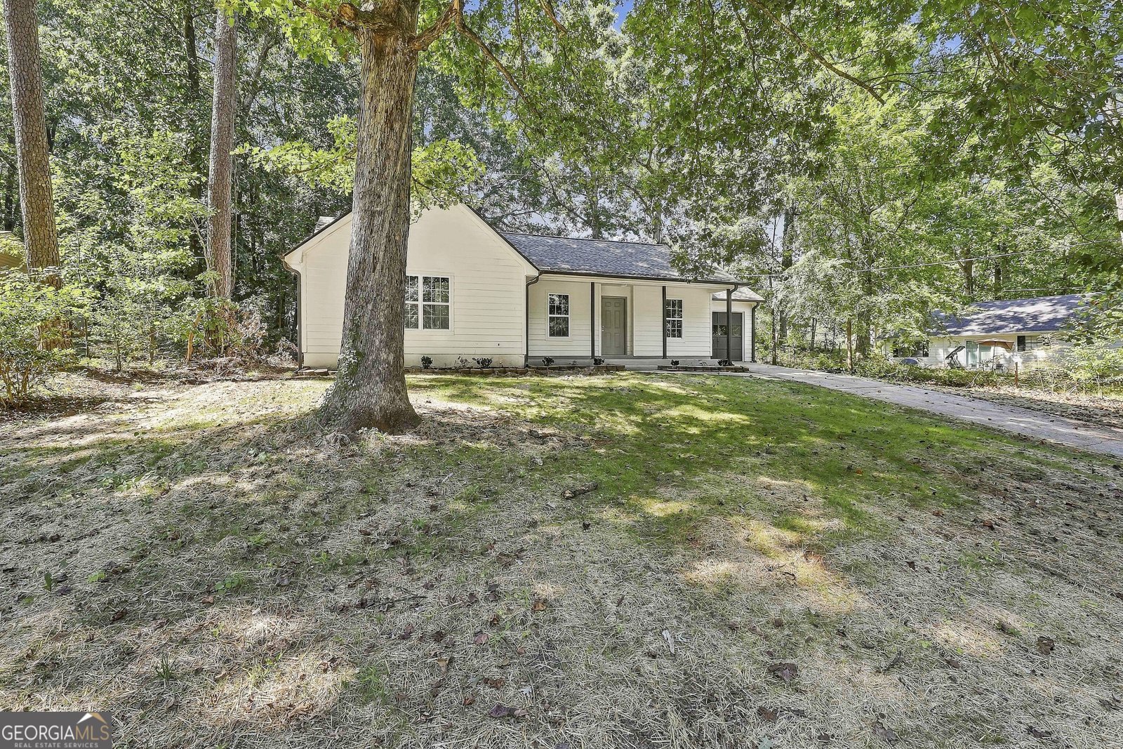 116 Richard Way Stockbridge - Photo 35