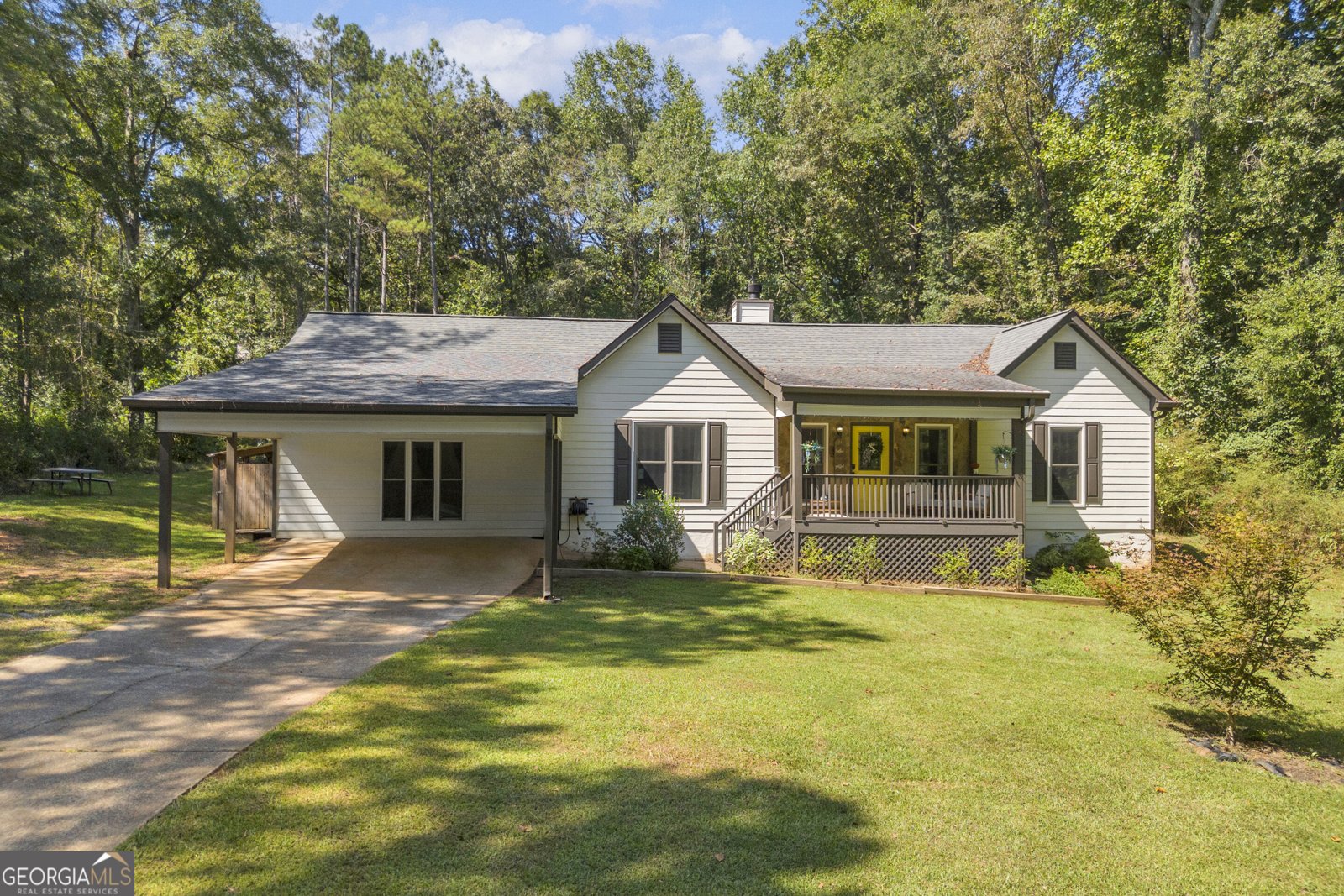 456 Brown Bridge Road Auburn - main photo