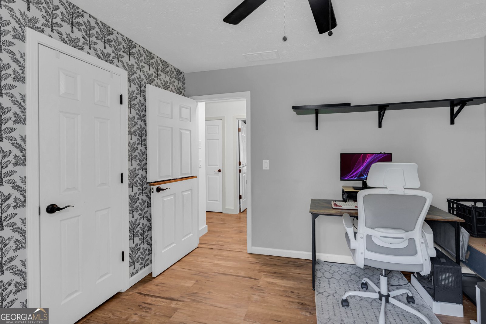 456 Brown Bridge Road Auburn - Photo 12