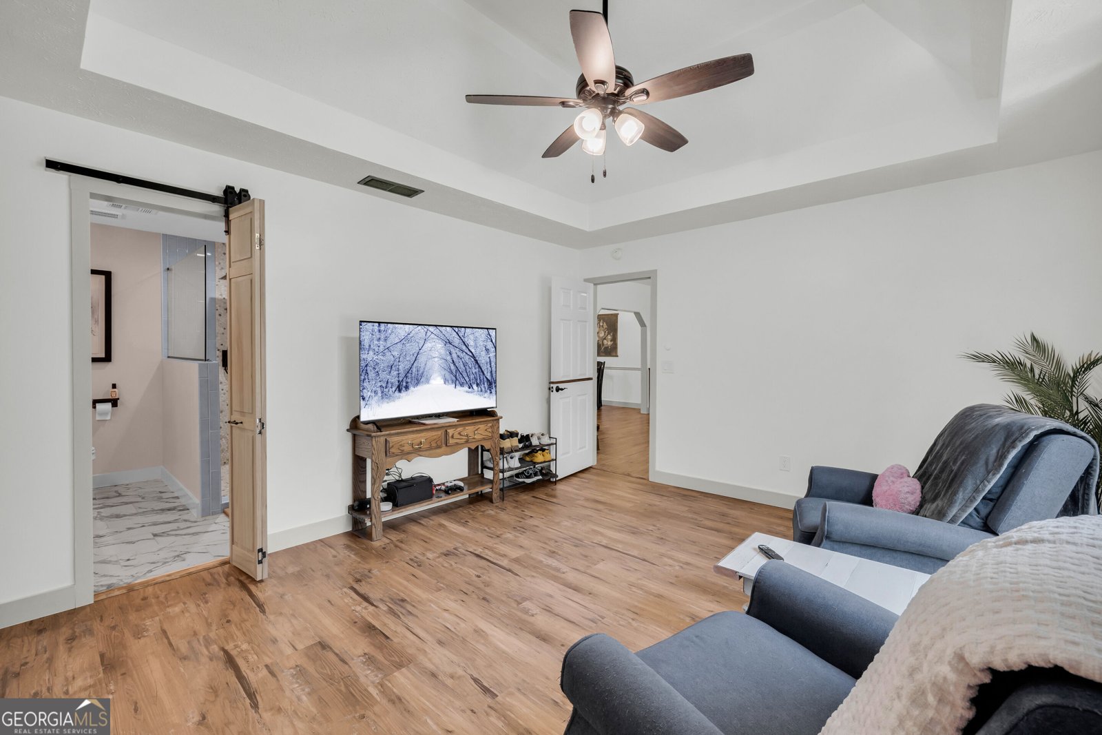456 Brown Bridge Road Auburn - Photo 33