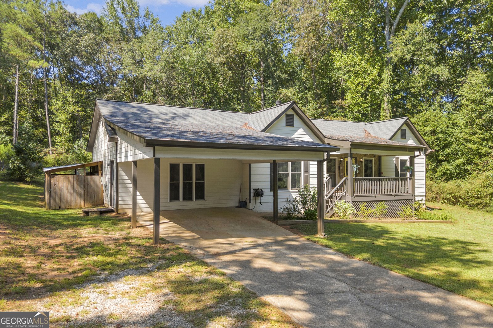 456 Brown Bridge Road Auburn - Photo 44