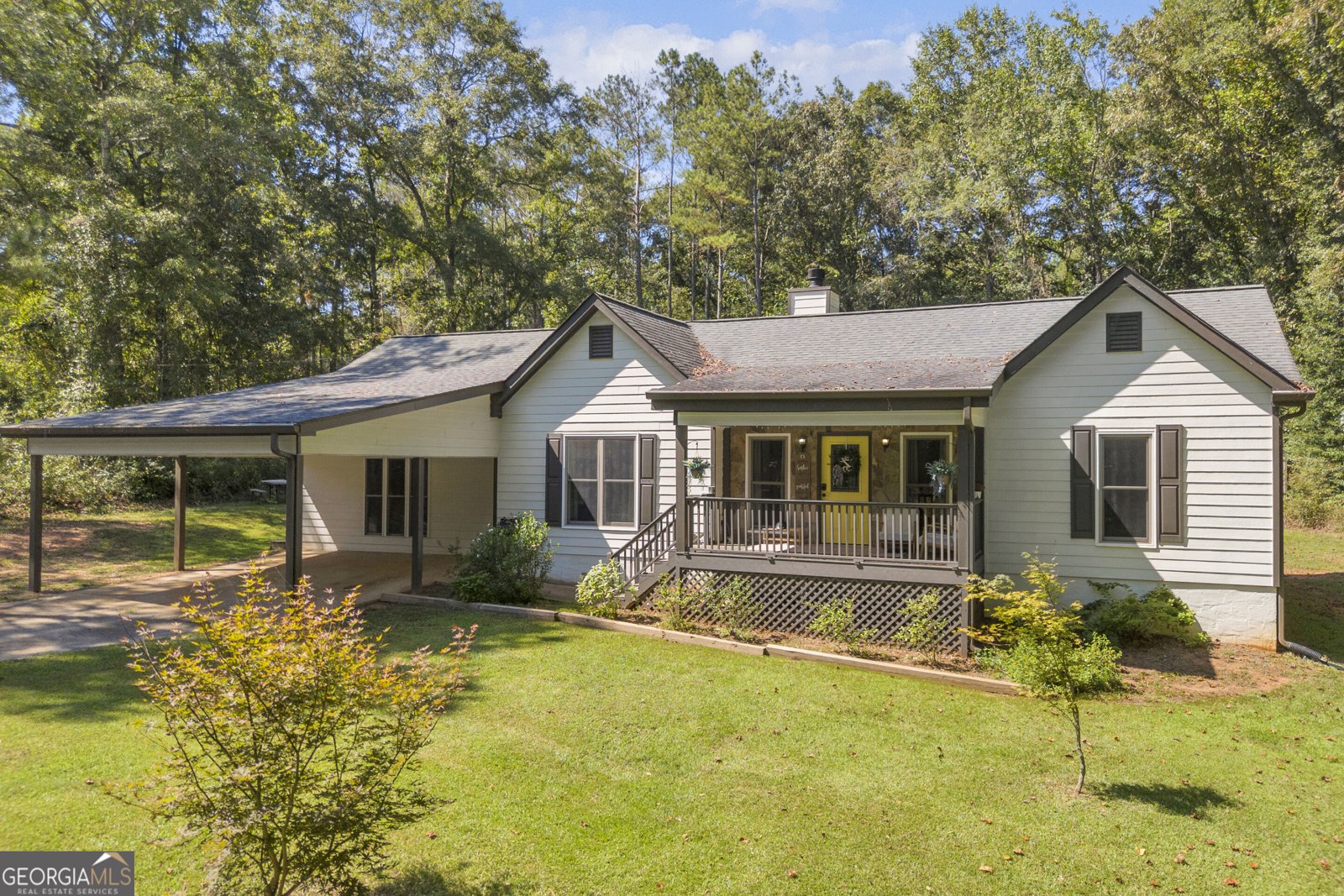 456 Brown Bridge Road Auburn - Photo 45