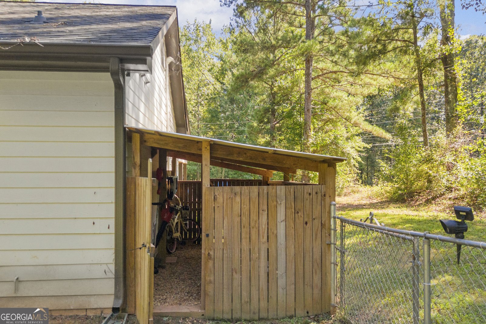 456 Brown Bridge Road Auburn - Photo 48